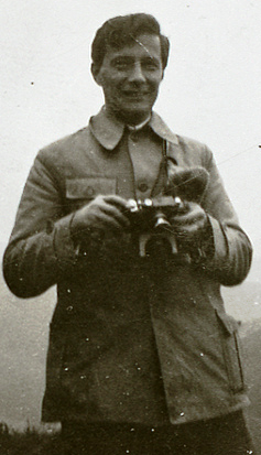 Michael Polanyi